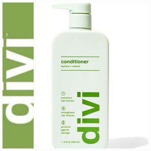 Divi Conditioner Hydrate + Restore